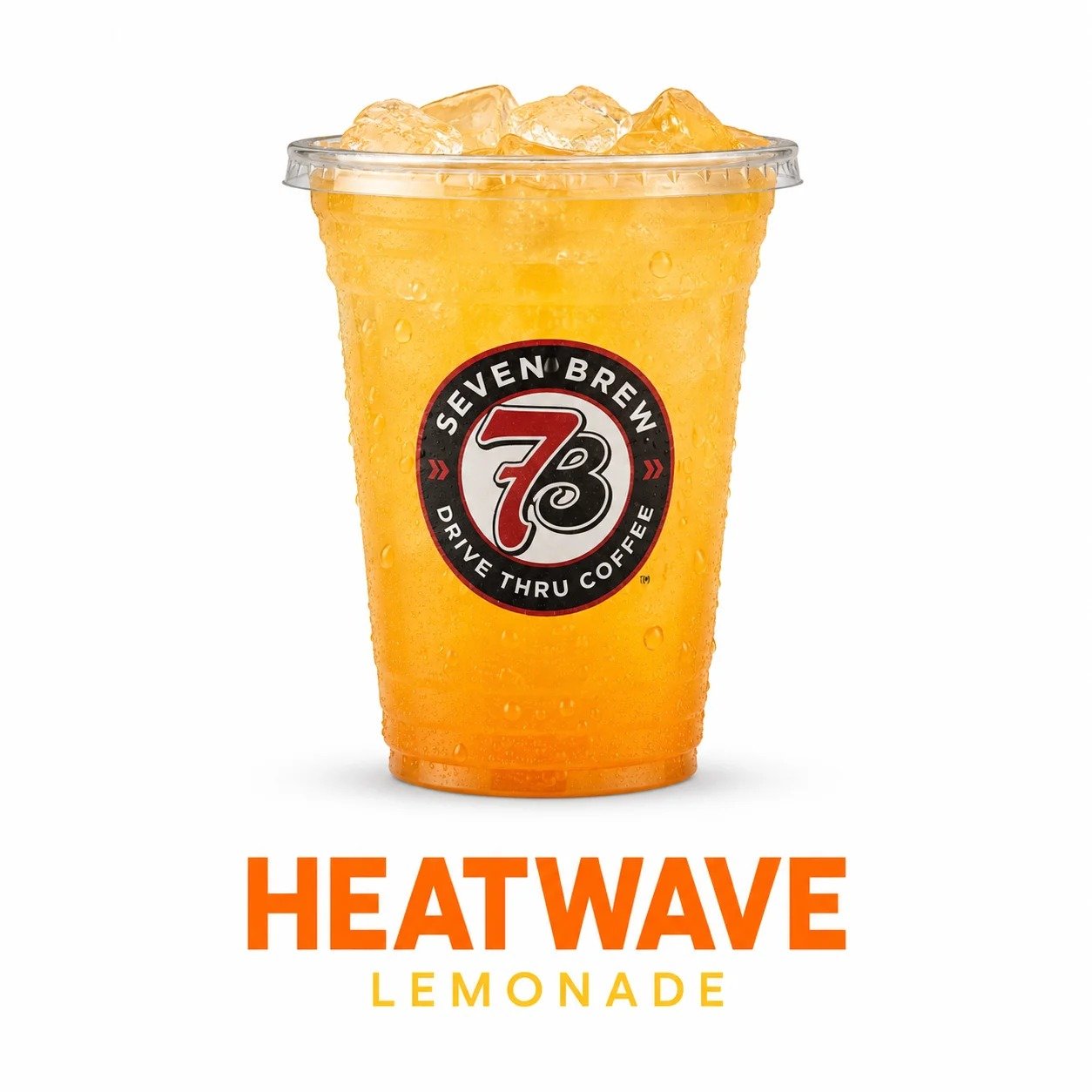 Heatwave Lemonade