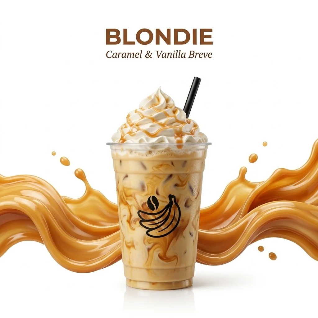 blondie