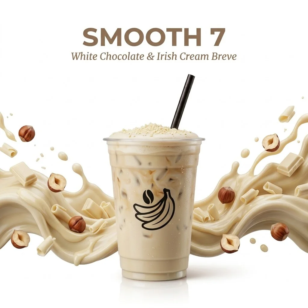 smooth 7