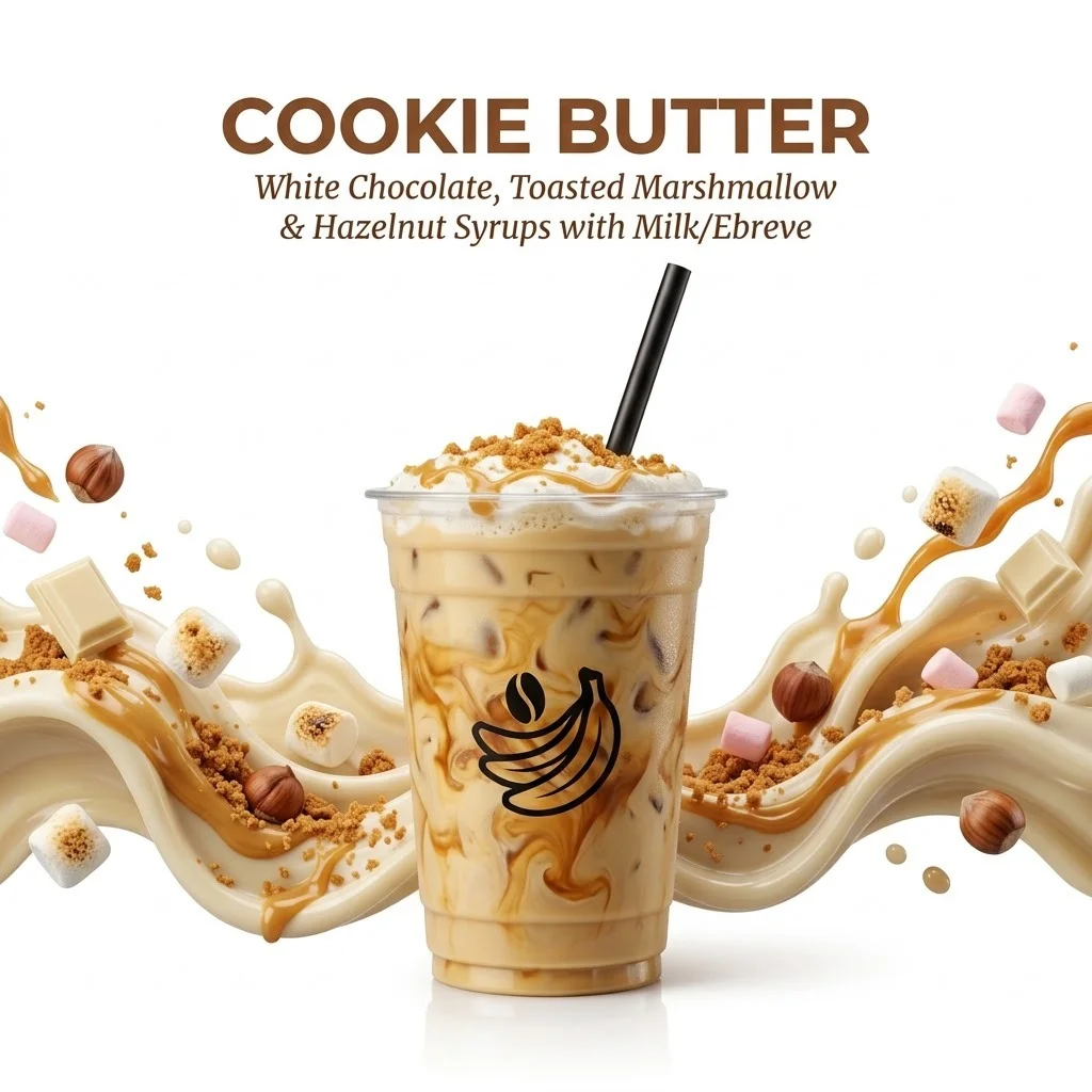 cookie butter