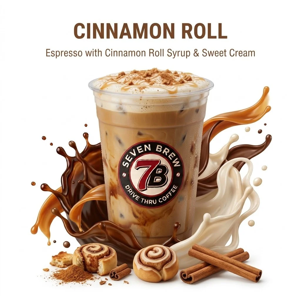 cinnamon roll