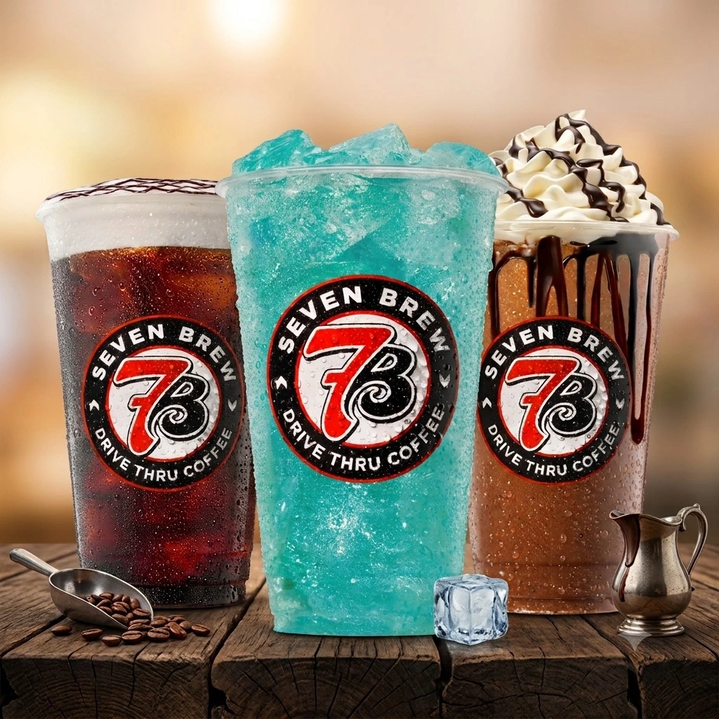 Discover Featured Drinks