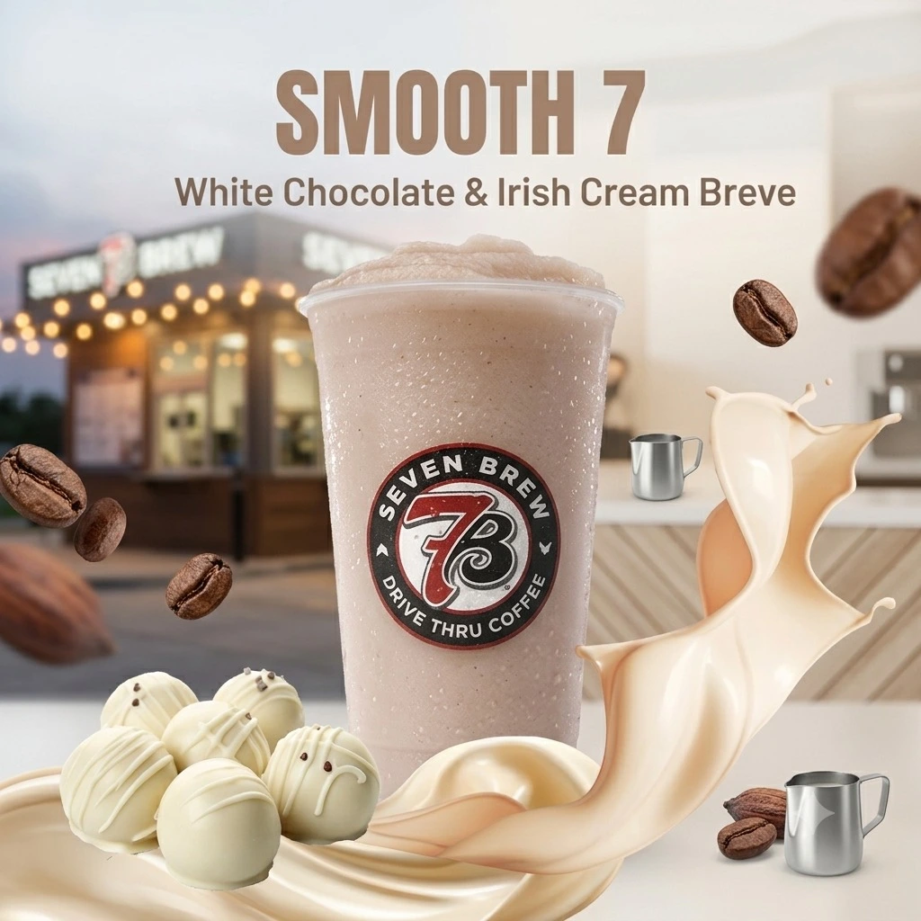 Smooth 7