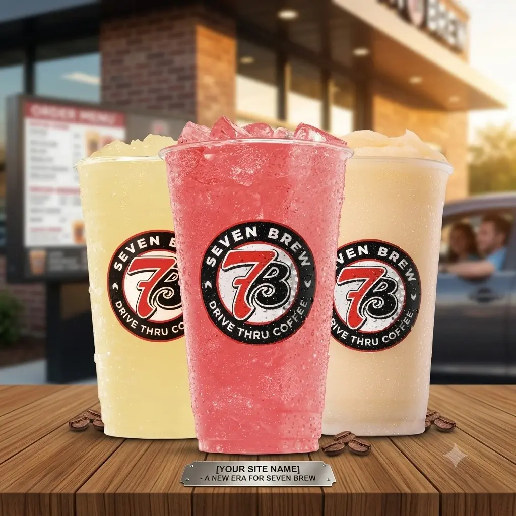 Navigate 7 Brew Lemonades
