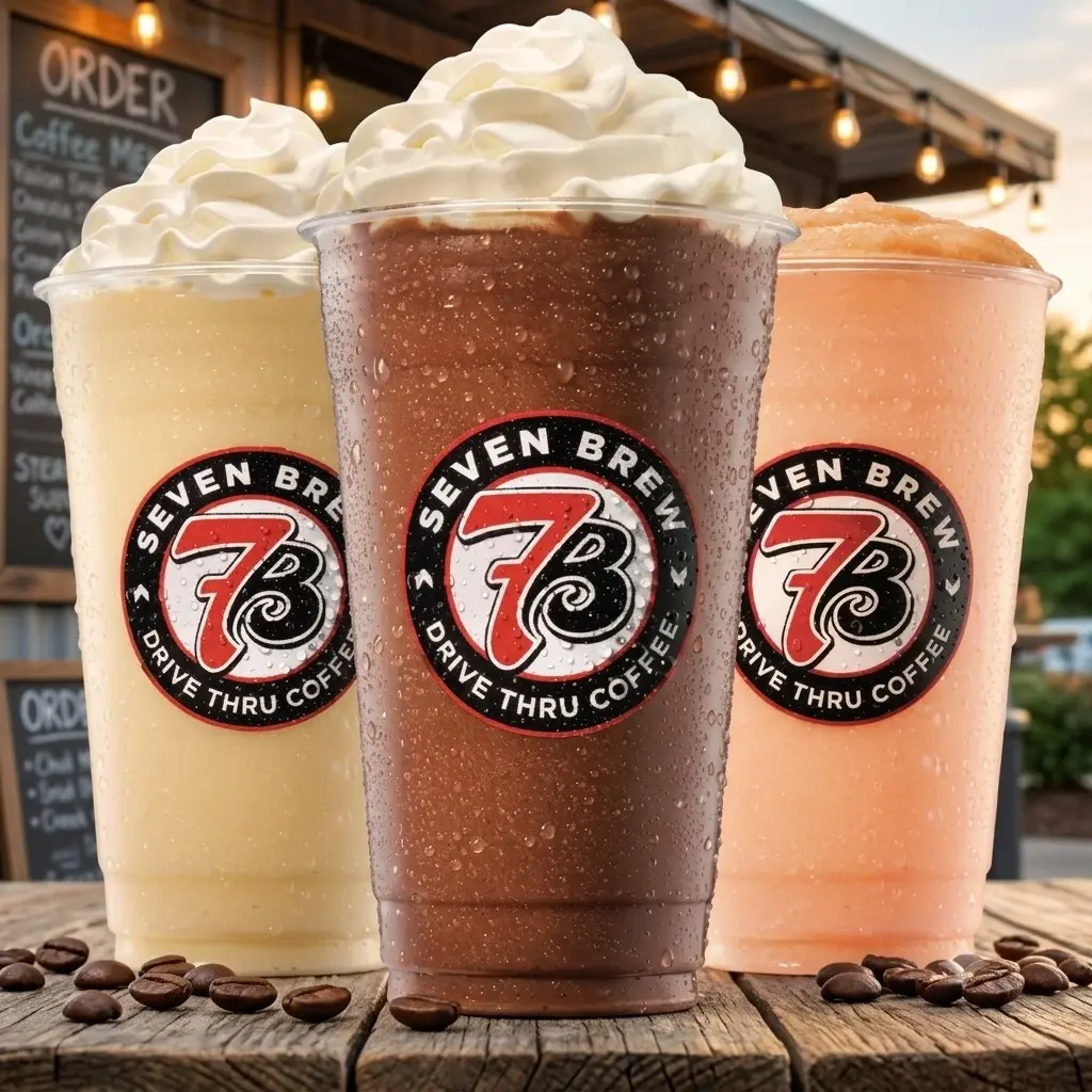 Check All The Shakes