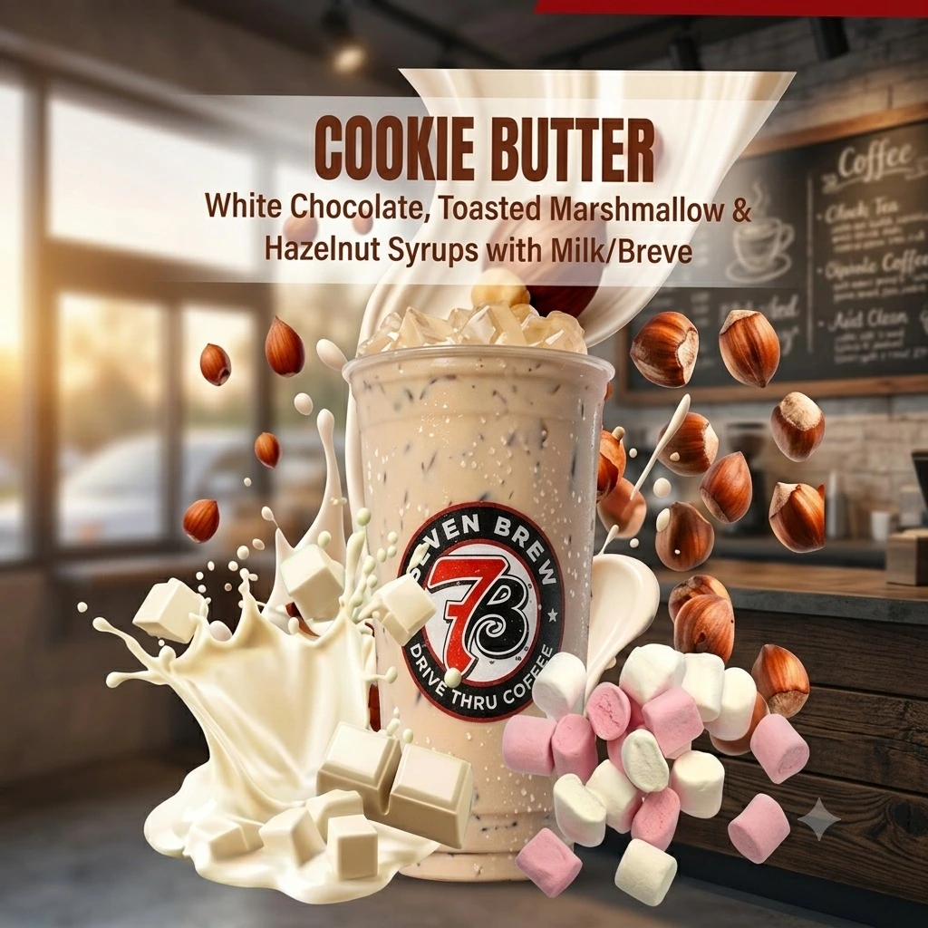 Cookie Butter