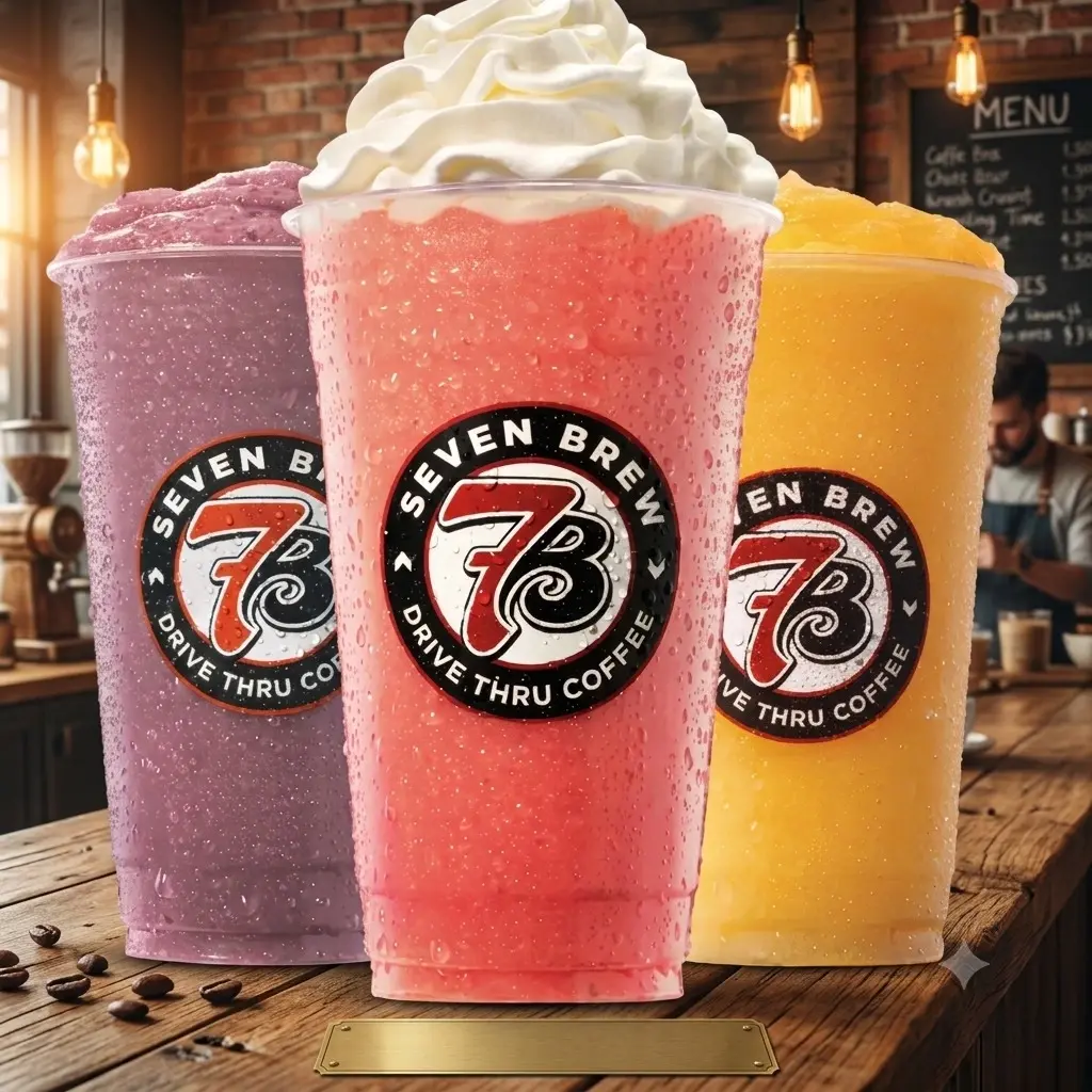 View All Smoothies